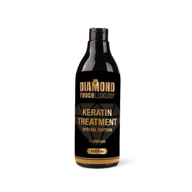 Diamond Touch Luxury Keratyno-Botox Keratyna Special Edition 1000ml